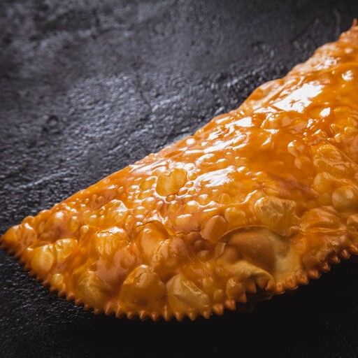 Чебурек традиционный