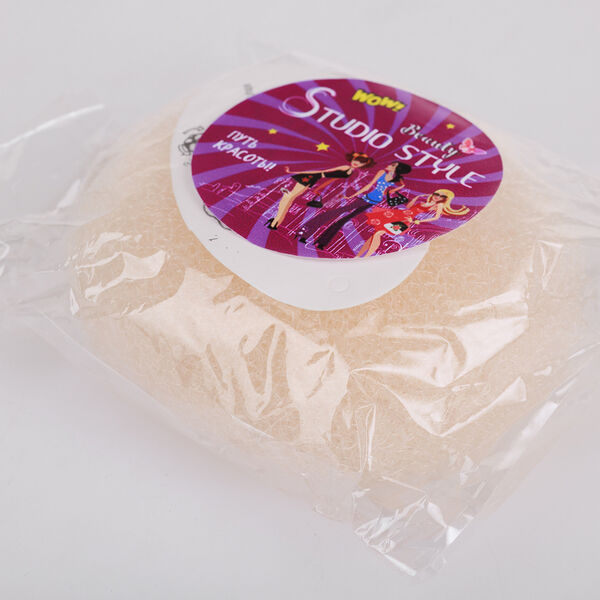 Валик для волос Studio Style для пучка