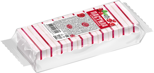 

Пастила Дымка Клюквенная 295 г