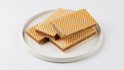 Вафли Артекиада