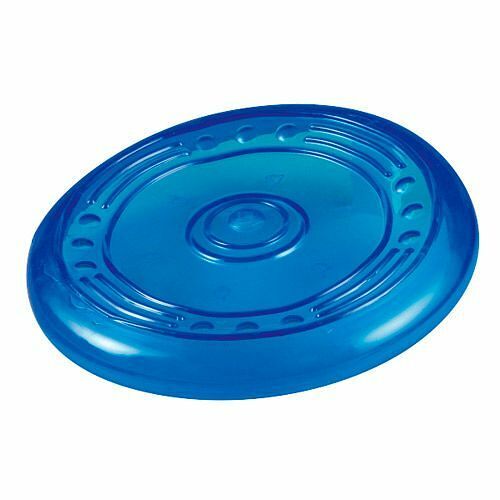 Игрушка для собак PETSTAGES Оpka летающая тарелка 22см