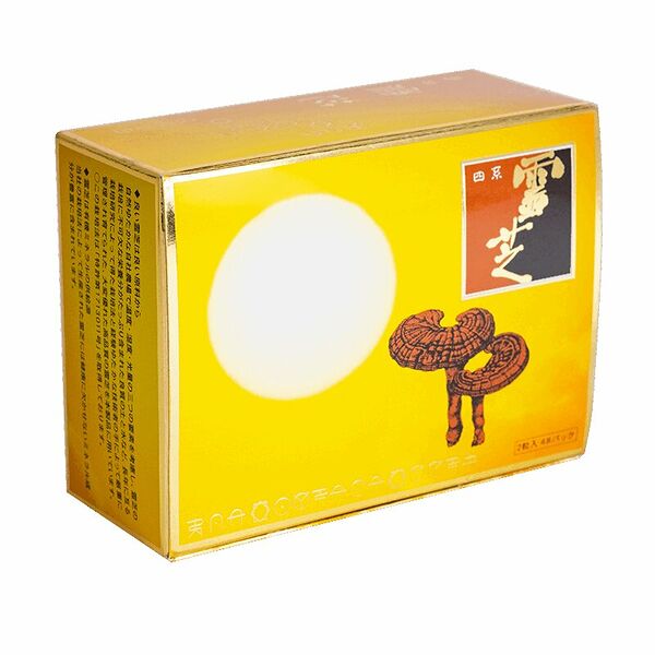 Голден Рейши экстракт таблетки 96 шт