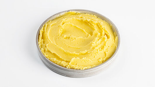 Картофельное пюре