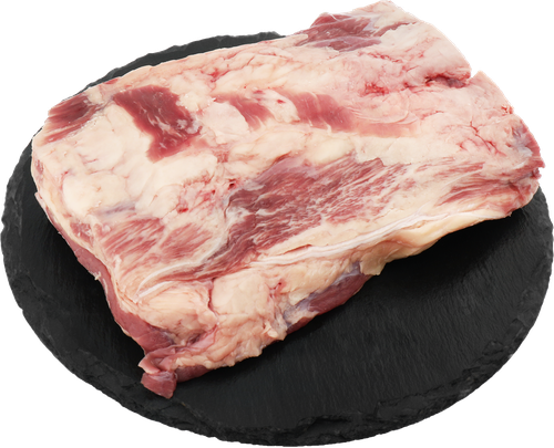 

Грудинка Мясо есть! говяжья без кости категории В охлажденная 600 г