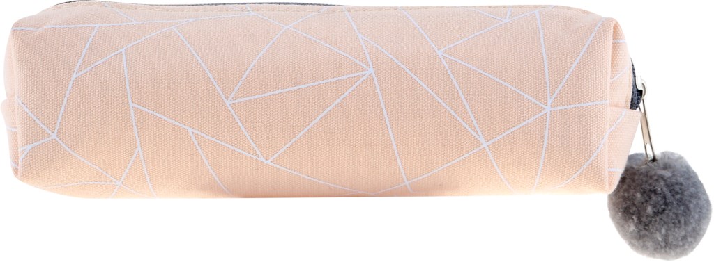 

Пенал ЛЕНТА Геометрия 18x4x5см, цвет в ассортименте