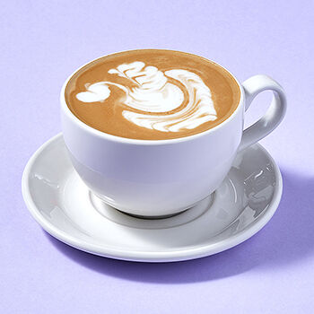 Капучино без кофеина АВ 300 мл