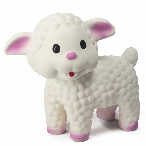 Triol игрушка из латекса 