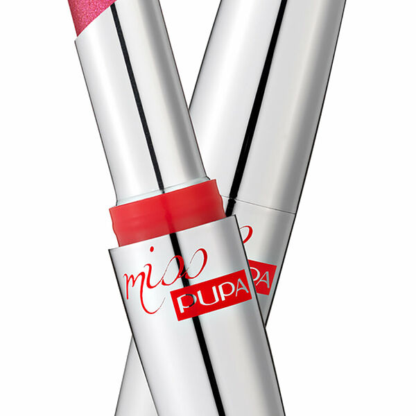 PUPA Губная помада Miss Pupa Starlight, 2,5 г, 703