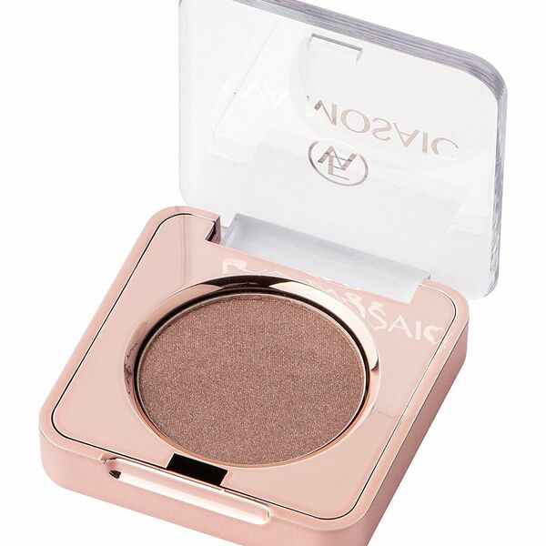 EVA MOSAIC Тени для век Mono, 1,5 г, 08