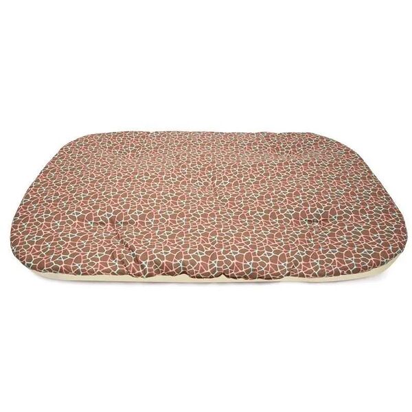  Лежак Gamma Сафари L для животных 85*60 см