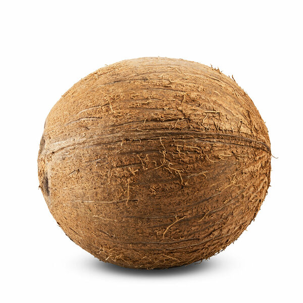 Кокосовый орех 1 шт, 300 г