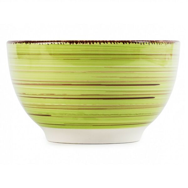 Салатник Domenik Lemongrass, 14 см, керамика 750 мл