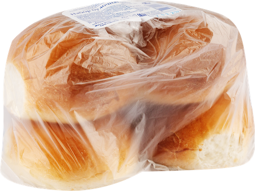 

Набор ИП Хошабаев Булочная мелочь 4 шт. 200 г