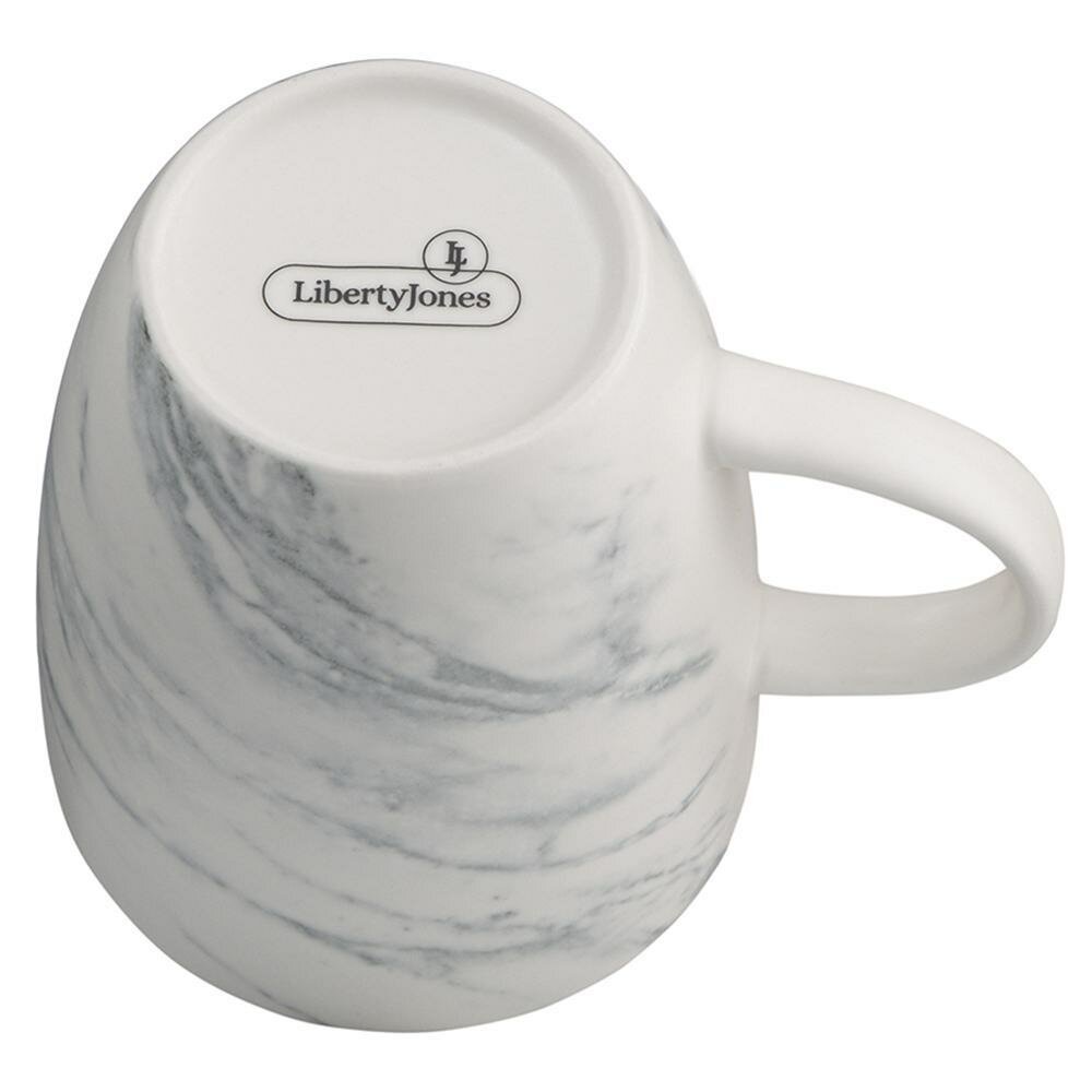 

Набор кружек Liberty Jones Marble 400 мл, 2 шт