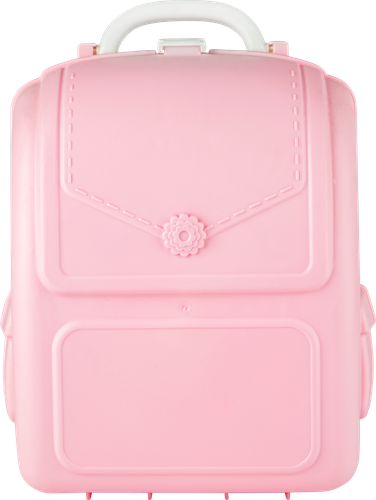 

Набор игровой Bigga салон красоты