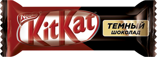 

Конфеты KitKat вафельные в темном шоколаде вес