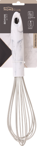 

Венчик Homeclub White Marble Арт. HS-S7