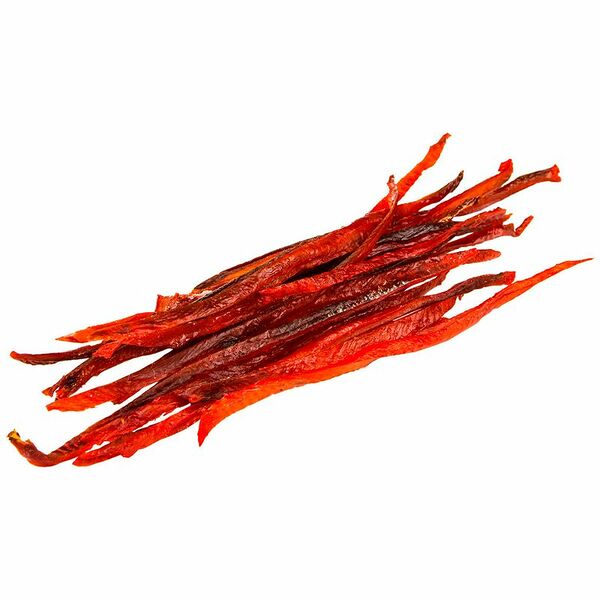 Горбуша вяленая палочки