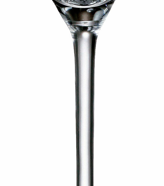 Набор рюмок Bohemia Carduelis Cecilia 80мл 2шт