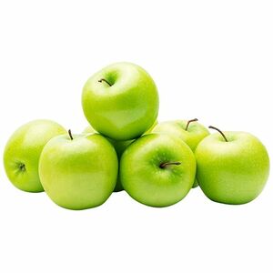 Яблоки Гренни Смит вес
