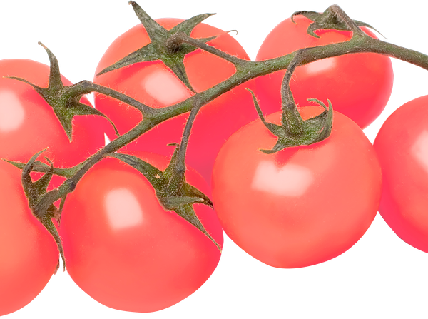 Томаты розовые Коктейльные