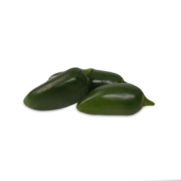 Перец острый Халапеньо 100 г