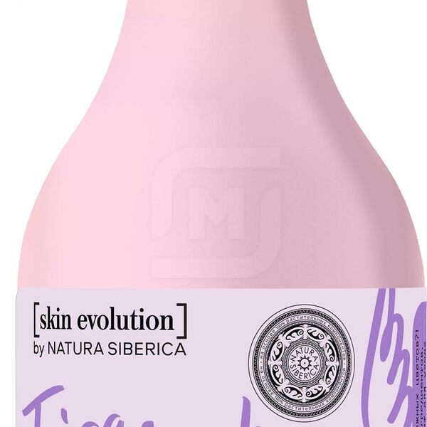 Молочко для тела NATURA SIBERICA Skin Evolution Taiga Angels ультраувлажняющее