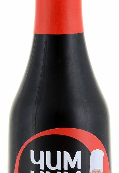 Соус соевый Чим Чим