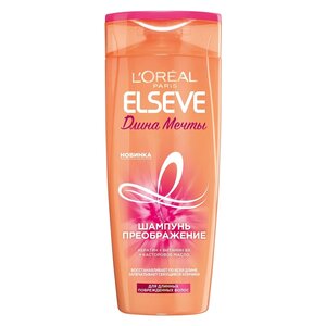 Шампунь Loreal Elseve Длина мечты в Магнит со скидкой –14%