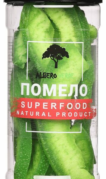 Помело Albero Verde, 150г