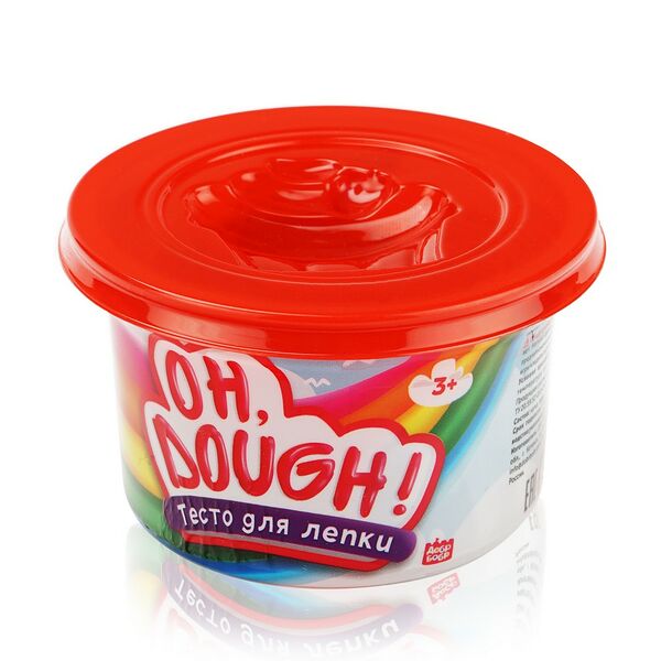 Игрушка ДобрБобр 