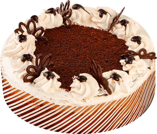 Торт ЭРНЕСТ Тирамису, 700г