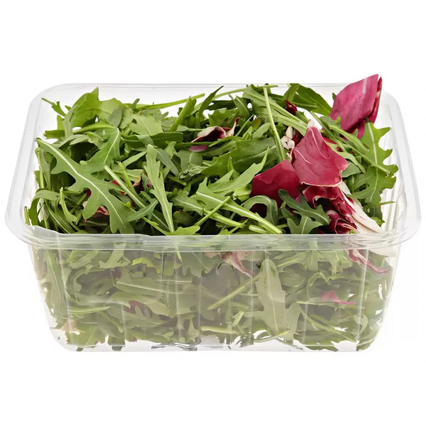 Салат Руккола Радичио