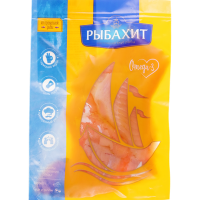 Форель соленая «Закуска элитная» 200 г