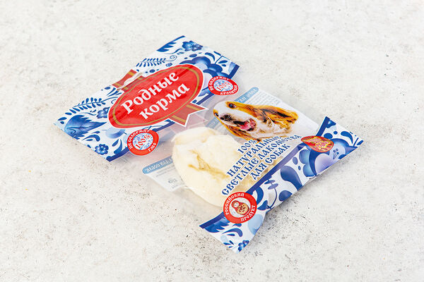 Лакомство для собак 