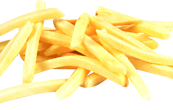 Картофель  фри зам. вес 