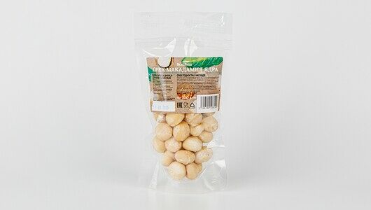 Орех макадамия ядра