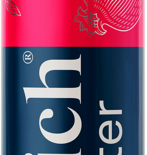 Тоник Rich bitter Гранат