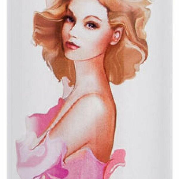 Лак для волос Olivia сильной фиксации с экстрактом родиолы розовой, 250 мл