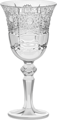 

Набор бокалов для вина CRYSTAL BOHEMIA 220мл, хрусталь Арт. 12517/57030/220-209, 2шт