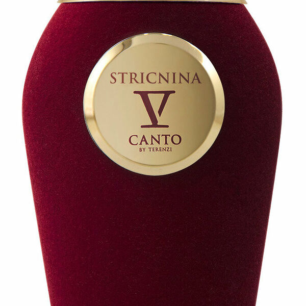 V CANTO Stricnina Духи унисекс, 100 мл
