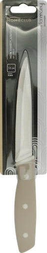 

Нож универсальный Homeclub Harmony нержавеющая сталь 13 см, Арт. EKA-u2