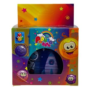 Пружинка 1 Toy Радуга-Дуга Космос