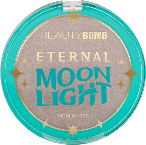 Хайлайтер Beauty Bomb Eternal Moon Light 01 6г