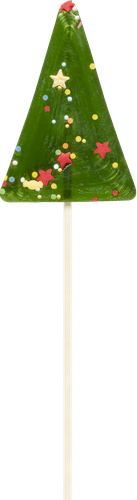 

Карамель леденцовая Sweet Ness Ели с посыпкой на палочке в ассортименте 30 г