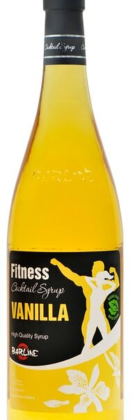 Сироп FitBarline Ваниль 1л