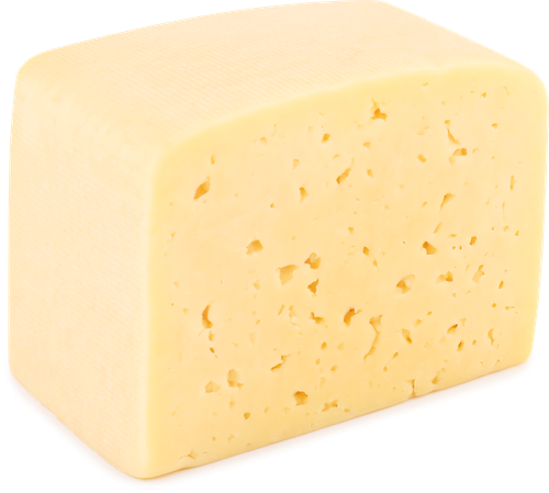 

Сыр полутвердый Лента Сливочный 45% без змж вес