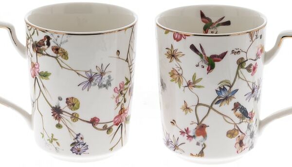 Набор кружек Balsford Амаи 400мл*2шт