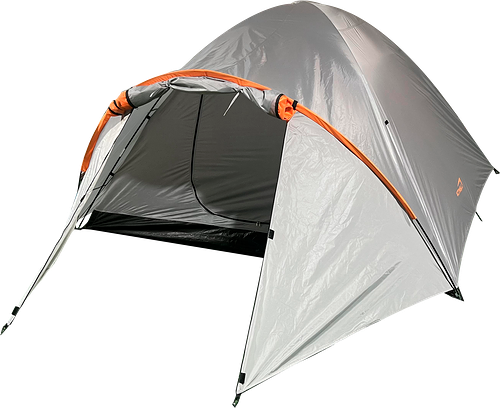 Палатка 4-местная Actiwell 310х240х130 см арт. MU2009