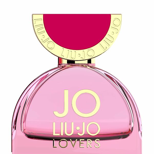 LIU.JO Lovers Jo Туалетная вода жен., 50 мл